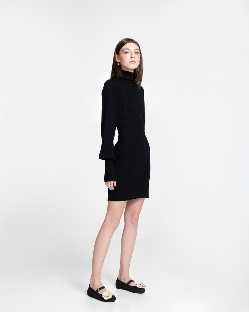 BLACK/BEIGE - BO955