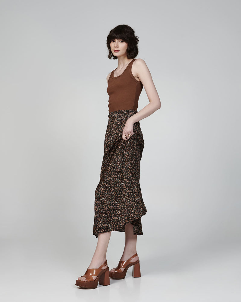 BROWN - BB114