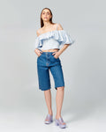 PEARLY BLUE - BI528