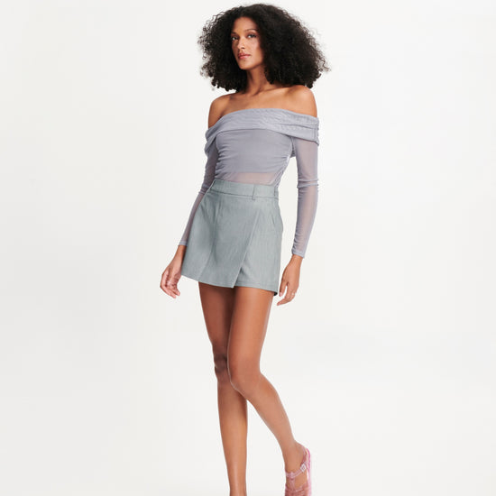 TRANSPARENT LIGHT PINK - BT898