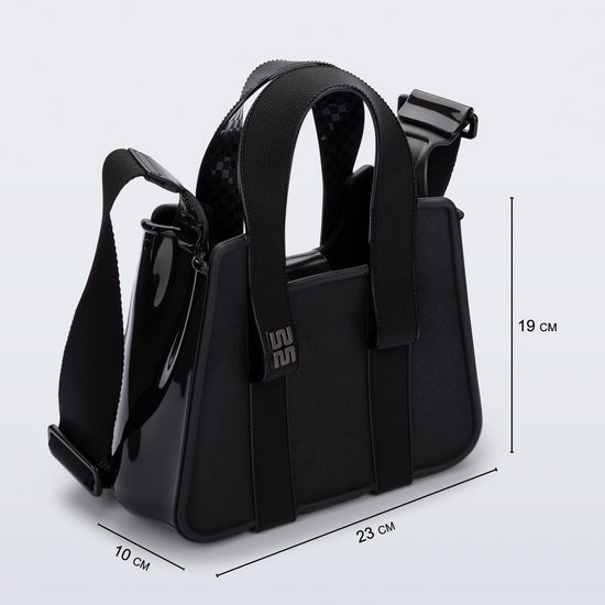 BLACK - BX722