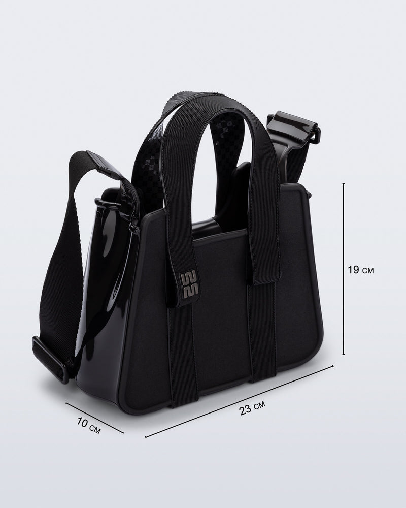 BLACK - BX722