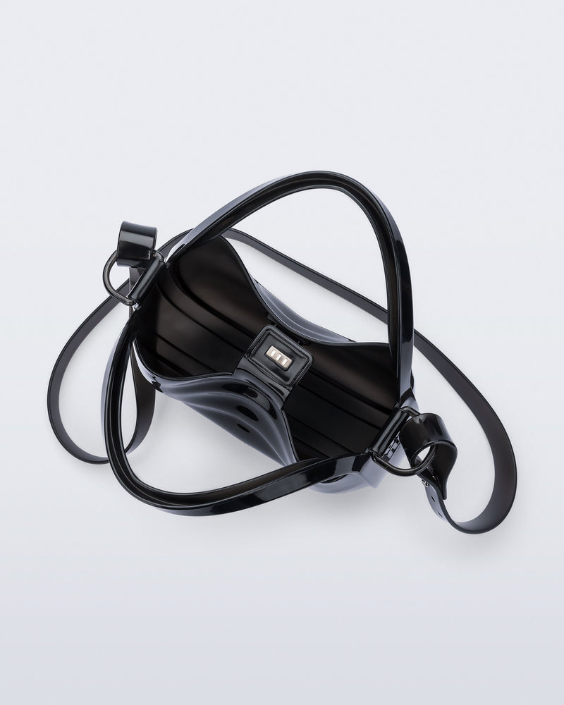 CLEAR BLACK - BW255