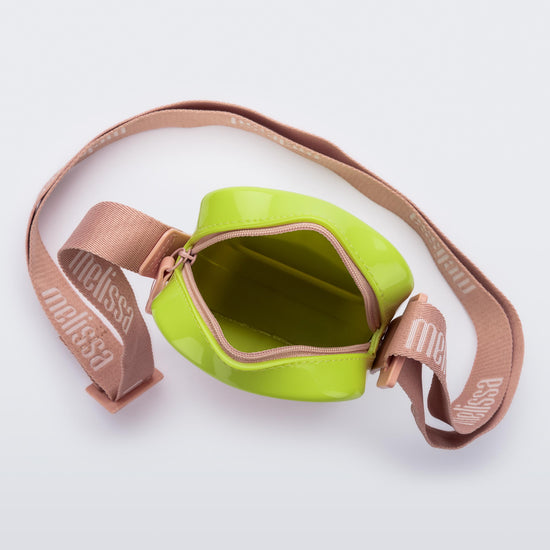BEIGE/GREEN - BT816