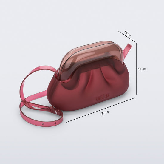 RED/BROWN - BK112