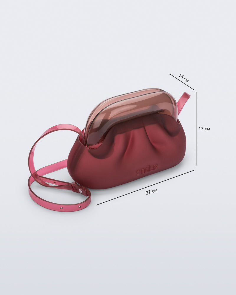 RED/BROWN - BK112