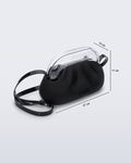 BLACK/CLEAR - BK110