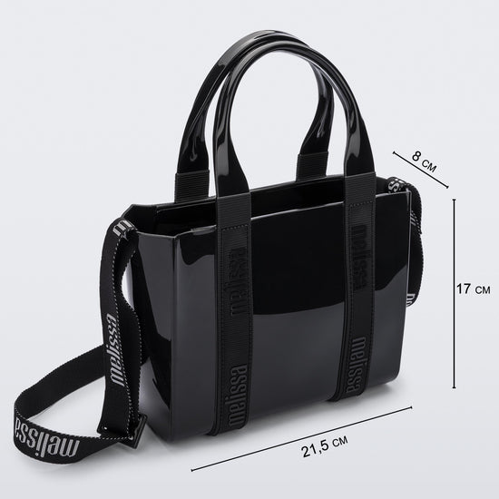 BLACK - AR693