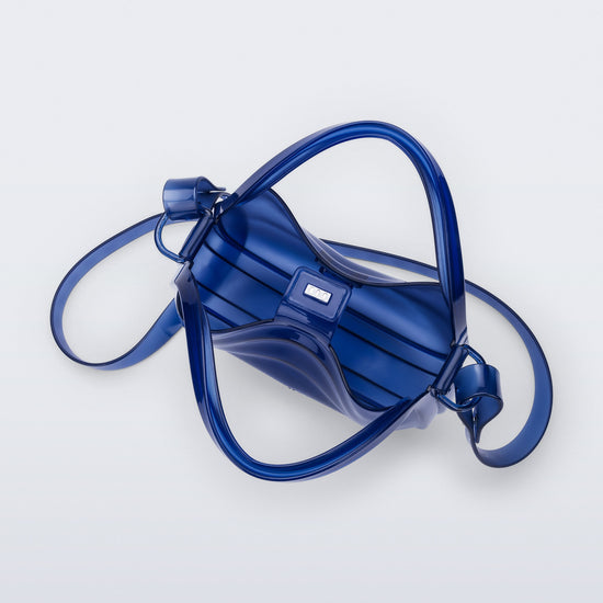 TRANSPARENT BLUE - BW239