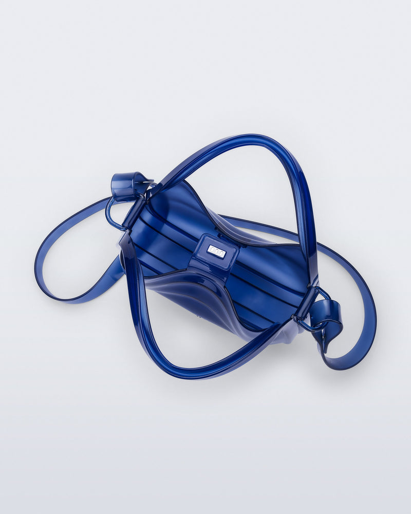 TRANSPARENT BLUE - BW239