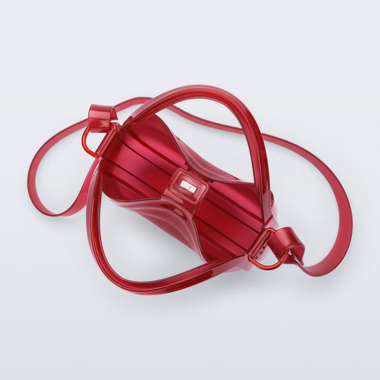 TRANSPARENT RED - BW252