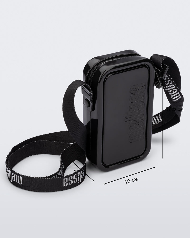 BLACK - AX631