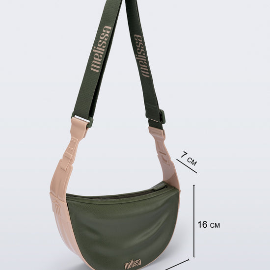 GREEN/BEIGE - BT797