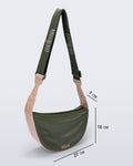 GREEN/BEIGE - BT797