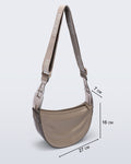 BURGUNDY/BEIGE - BV102