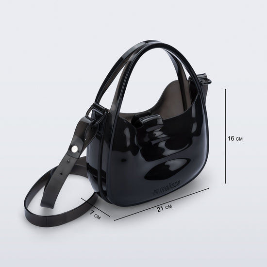 CLEAR BLACK - BW255