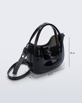CLEAR BLACK - BW255