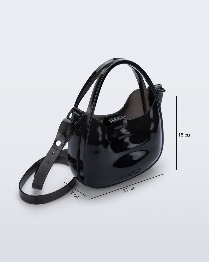 CLEAR BLACK - BW255