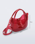 TRANSPARENT RED - BW252