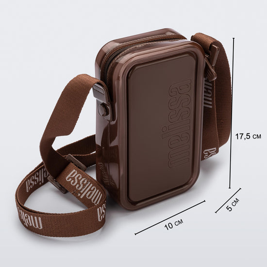 BROWN - BT814