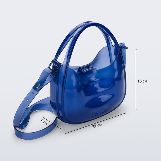 TRANSPARENT BLUE - BW239