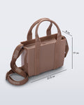 GLITTER BROWN - BU324