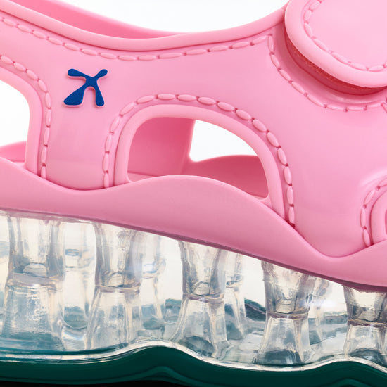 PINK/GREEN - BR885