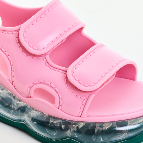 PINK/GREEN - BR885