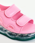 PINK/GREEN - BR885