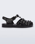 BLACK/DARK GREY - AY686