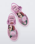 GLITTER PINK/PINK - AR364
