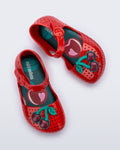 RED/GREEN - BE715