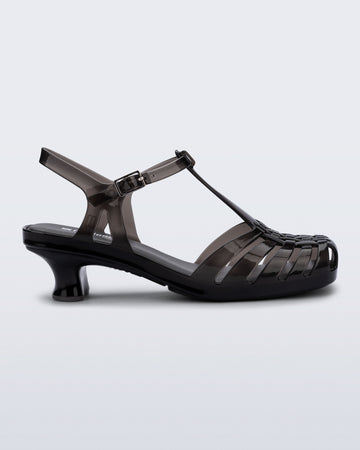 CLEAR BLACK-BU533