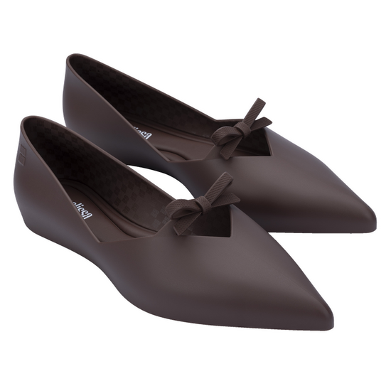 MATTE BROWN-BZ596