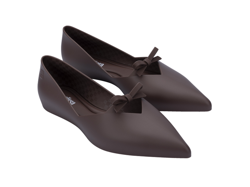 MATTE BROWN-BZ596