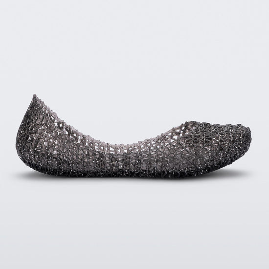 GLITTER BLACK - AJ839