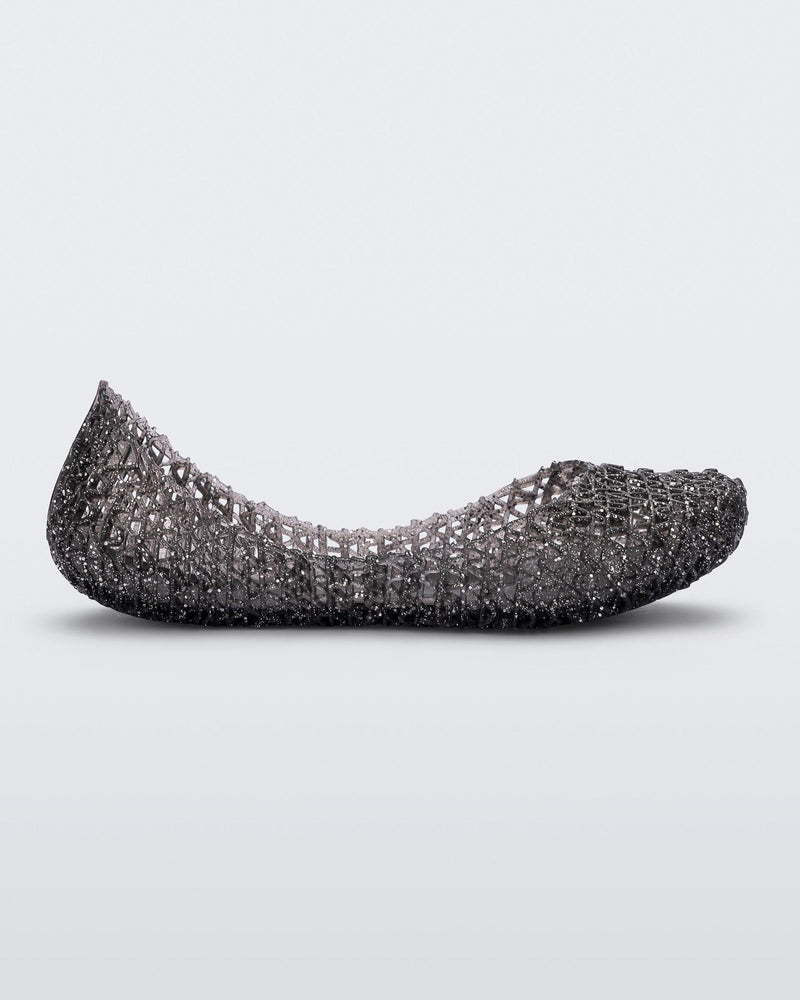 GLITTER BLACK - AJ839