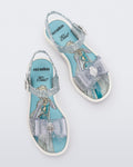 GLITTER CLEAR /WHITE - AR366