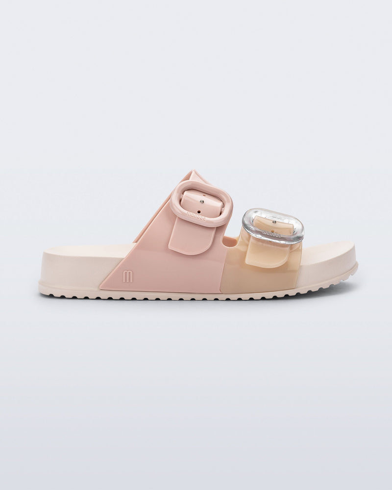 PINK/BEIGE - BQ222