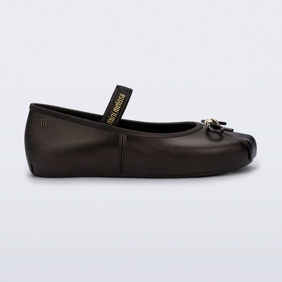 METALLIC BLACK - AY652