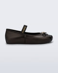 METALLIC BLACK - AY652