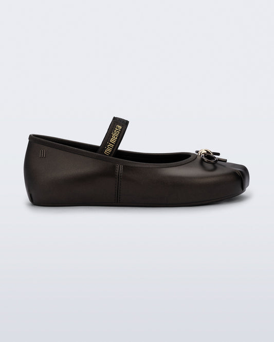 METALLIC BLACK - AY652