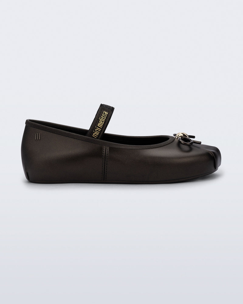 METALLIC BLACK - AY652