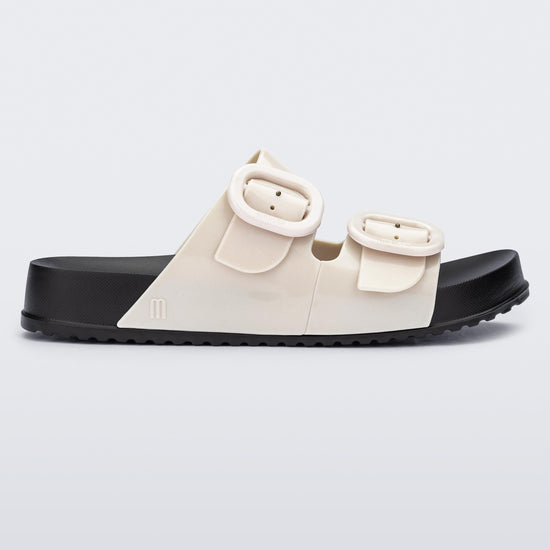 BLACK/BEIGE - BG167