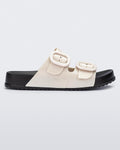 BLACK/BEIGE - BG167