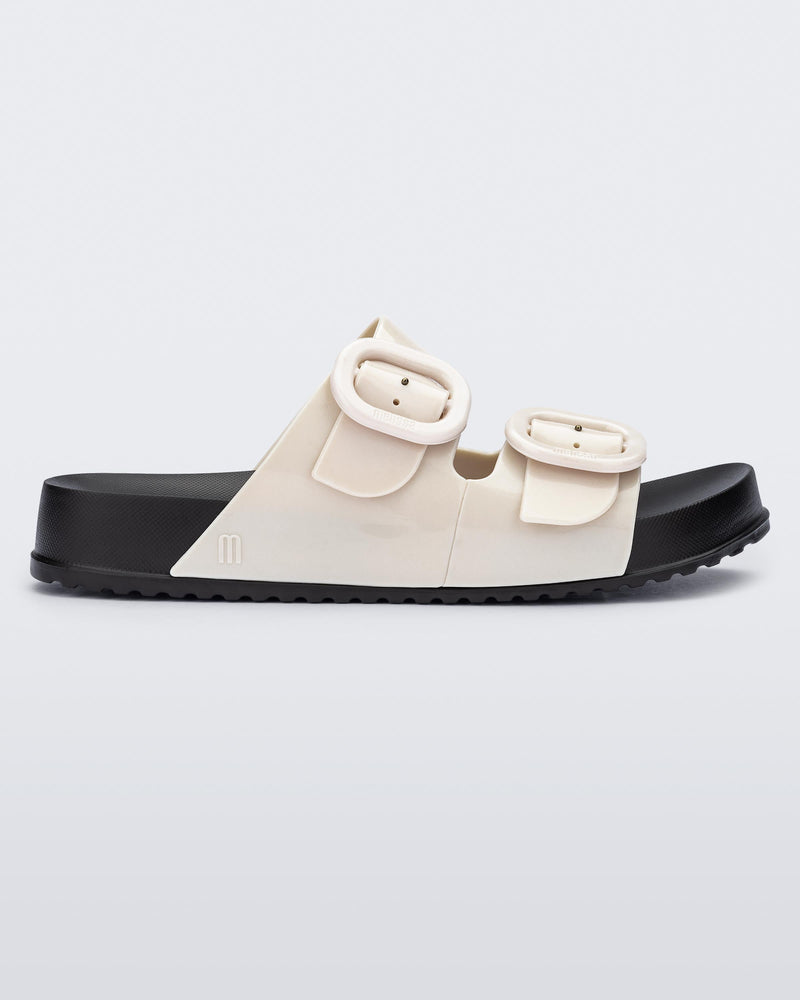 BLACK/BEIGE - BG167