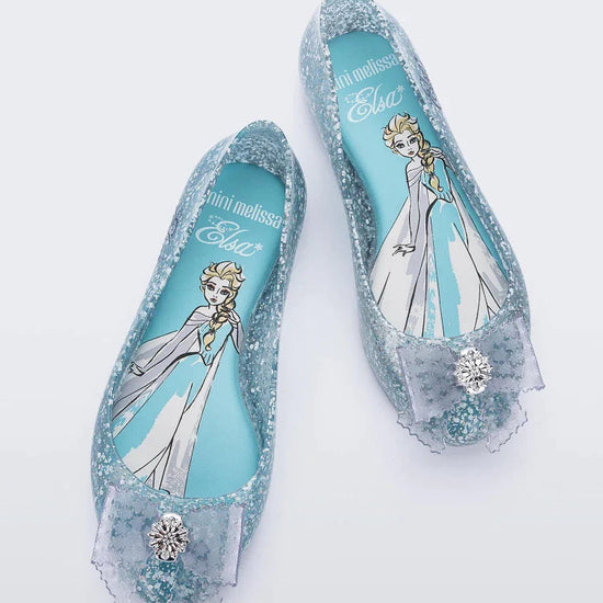 GLITTER BLUE /BLUE - 54123