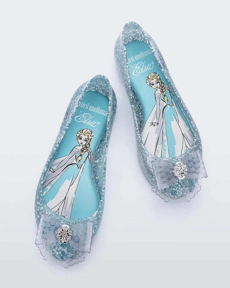 GLITTER BLUE /BLUE - 54123