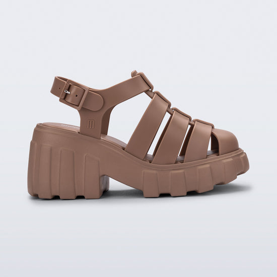 BROWN - BK016