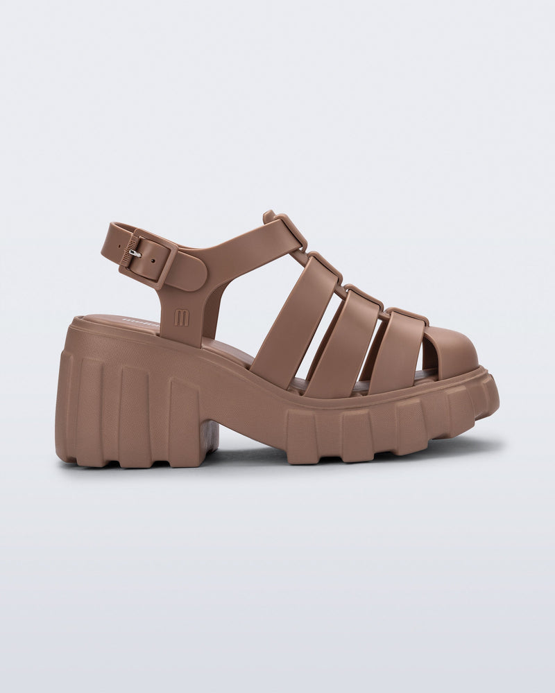 BROWN - BK016